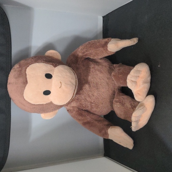 Curious George lot - Picture 10 of 15